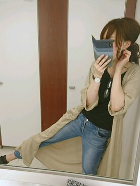 .#am#.さんのコーディネート