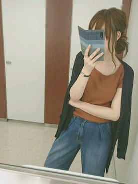 .#am#.さんのコーディネート