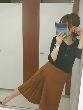 .#am#.さんのコーディネート