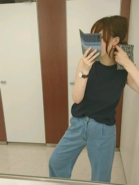 .#am#.さんのコーディネート