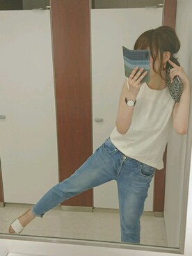 .#am#.さんのコーディネート