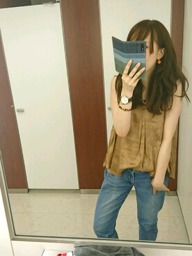 .#am#.さんのコーディネート