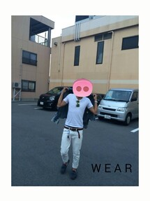 FREE’S SHOP MEN | Tシャツ/カットソー