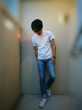  hikomaruさんのコーディネート