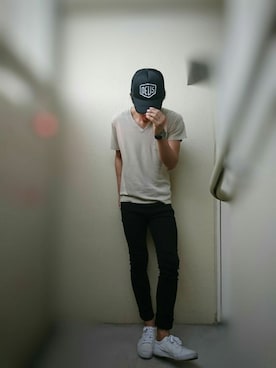  hikomaruさんのコーディネート