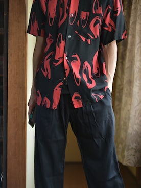 よしのりさんのコーディネート