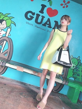 Nさんのコーディネート