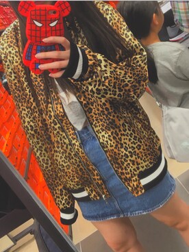 Ｍ I K Uさんのコーディネート