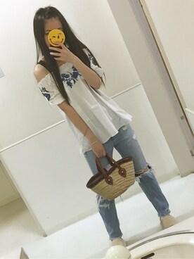 Ｍ I K Uさんのコーディネート