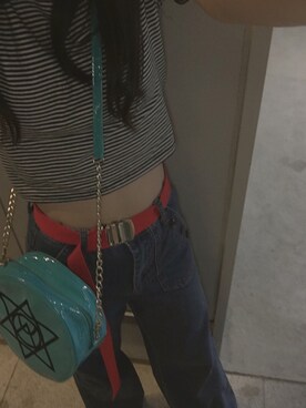 Ｍ I K Uさんのコーディネート