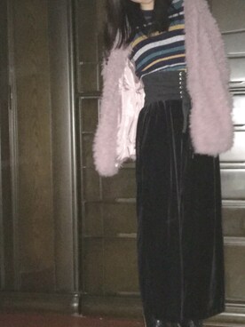 Ｍ I K Uさんのコーディネート