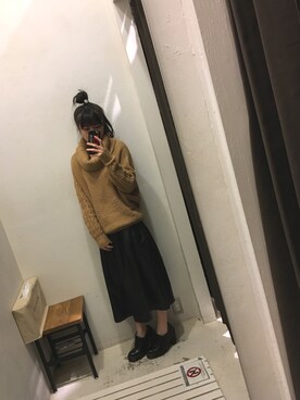 Ｍ I K Uさんのコーディネート