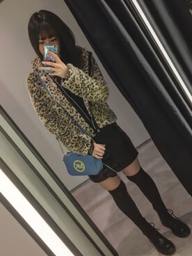 Ｍ I K Uさんのコーディネート