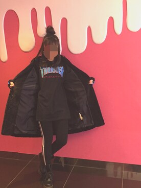 Ｍ I K Uさんのコーディネート