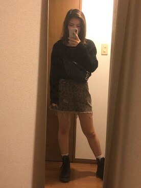 Ｍ I K Uさんのコーディネート