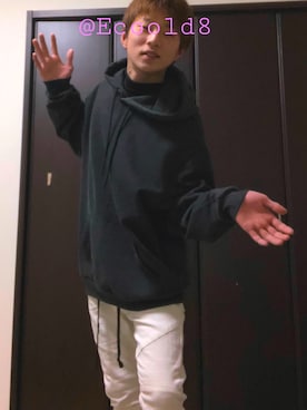 えいちゃさんのコーディネート