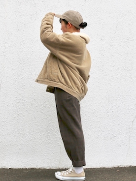 こんの さんのコーディネート