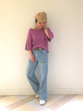 akane さんのコーディネート