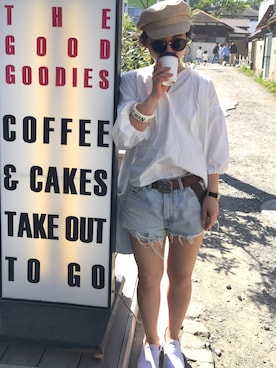 akane さんのコーディネート