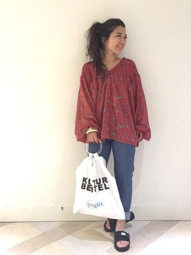 akane さんのコーディネート