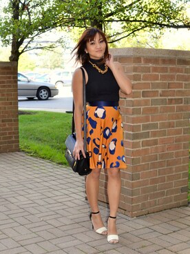 April Kさんのコーディネート