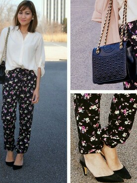 April Kさんのコーディネート