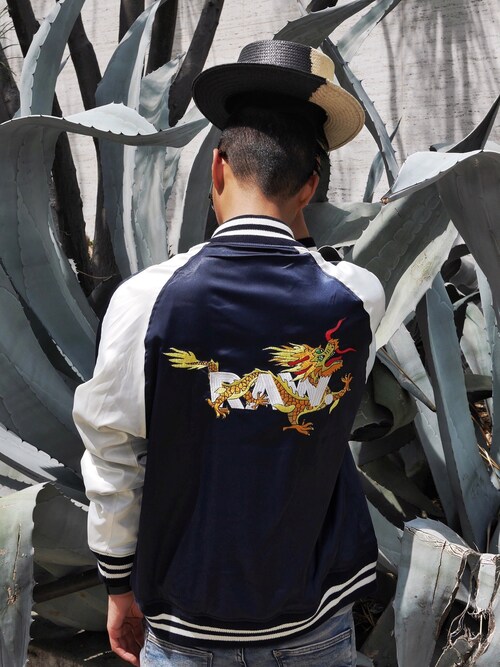 Tommy Lei (MYBELONGING)さんのコーディネート