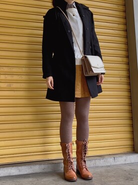 EX.LIBRIS🇹🇼さんのコーディネート