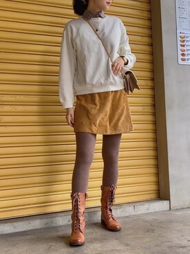 EX.LIBRIS🇹🇼さんのコーディネート