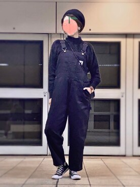 EX.LIBRIS🇹🇼さんのコーディネート