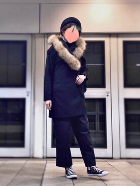 EX.LIBRIS🇹🇼さんのコーディネート