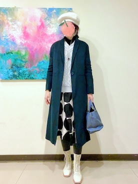 EX.LIBRIS🇹🇼さんのコーディネート