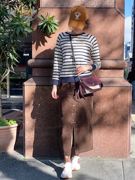 EX.LIBRIS🇹🇼さんのコーディネート