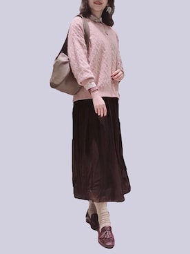 EX.LIBRIS🇹🇼さんのコーディネート