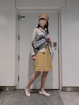 EX.LIBRIS🇹🇼さんのコーディネート