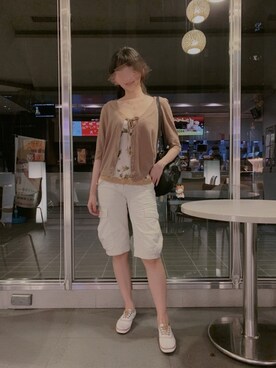 EX.LIBRIS🇹🇼さんのコーディネート