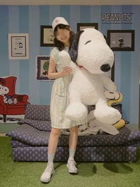 EX.LIBRIS🇹🇼さんのコーディネート