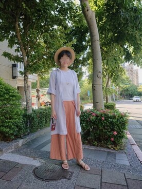 EX.LIBRIS🇹🇼さんのコーディネート