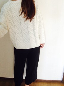 ZARA | ニット/セーター