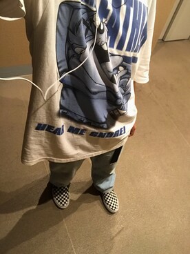 hidetoさんのコーディネート