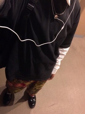 hidetoさんのコーディネート