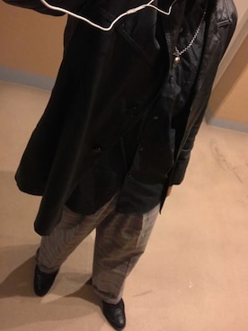 hidetoさんのコーディネート