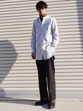 DKさんのコーディネート