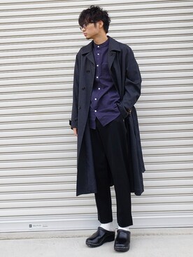 DKさんのコーディネート