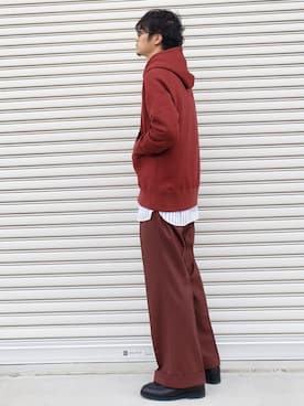 DKさんのコーディネート