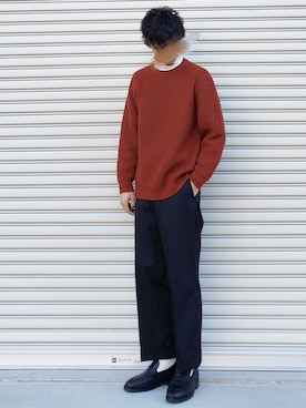 DKさんのコーディネート