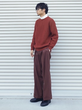 DKさんのコーディネート