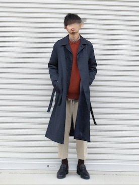 DKさんのコーディネート