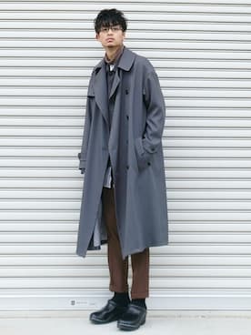 DKさんのコーディネート