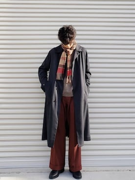 DKさんのコーディネート